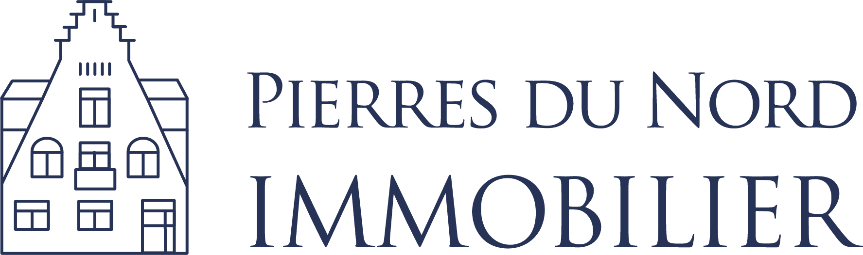 PDN logo bleu
