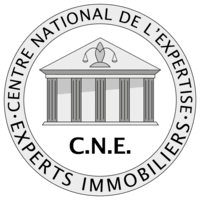 logo CNE - Agence immobilière indépendante à Marcq-en-Barœul