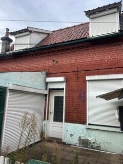 Maison de 58 m2 à rénover – Idéal investisseur- SAINGHIN EN WEPPES