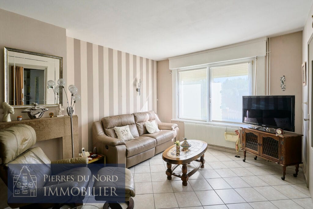 NOUVEAUTÉ À HAUBOURDIN –EXCLUSIVITÉ –